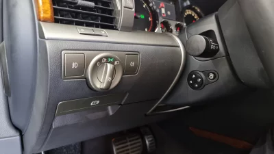 Volkswagen Phaeton