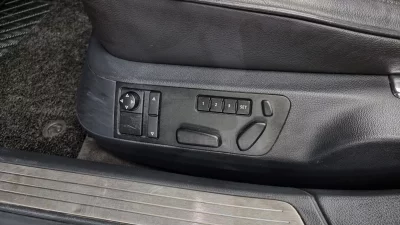 Volkswagen Phaeton