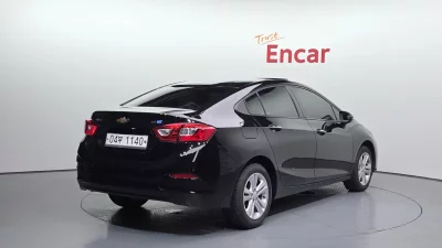 Daewoo Cruze