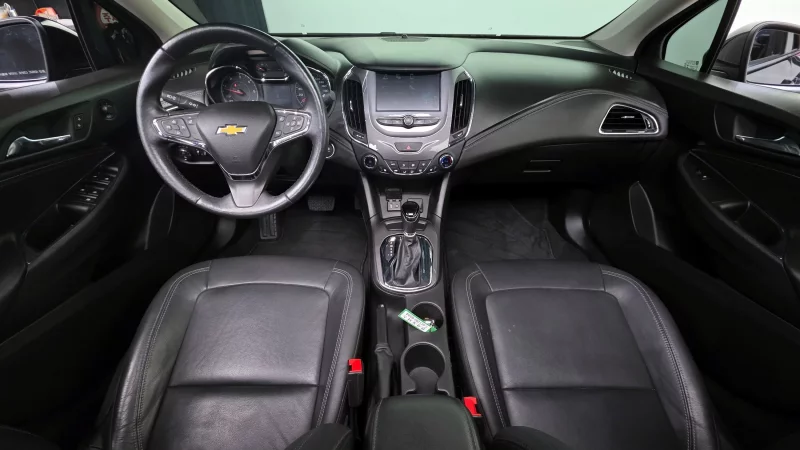 Daewoo Cruze