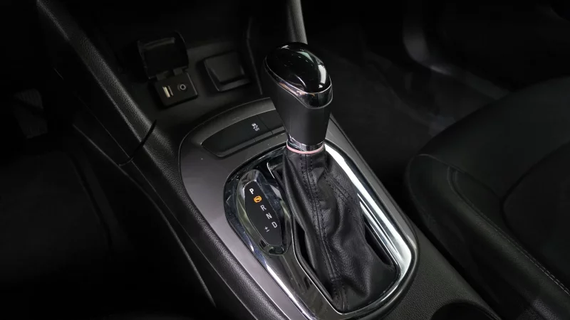 Daewoo Cruze