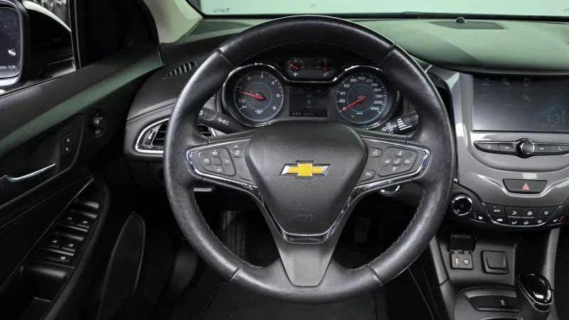 Daewoo Cruze