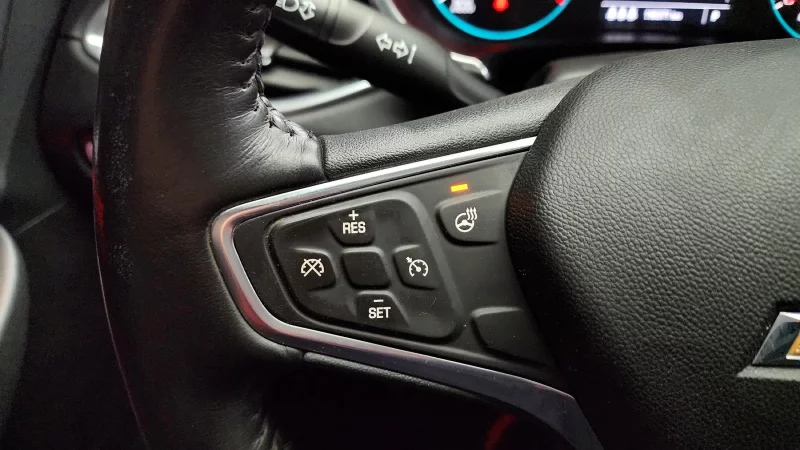 Daewoo Malibu
