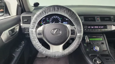 Lexus CT200h
