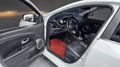 Renault Samsung SM3