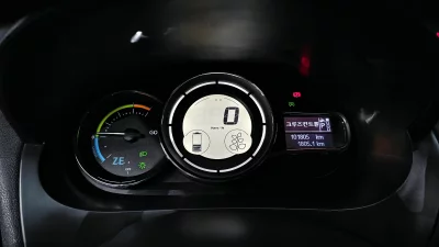 Renault Samsung SM3
