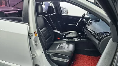 Renault Samsung SM3