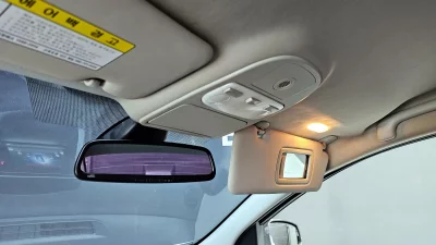 Renault Samsung SM3