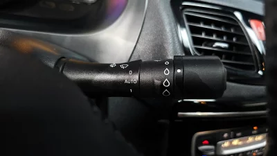Renault Samsung SM3
