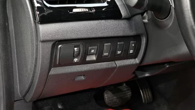Renault Samsung SM3