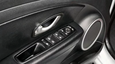 Renault Samsung SM3