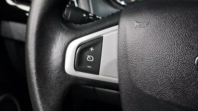 Renault Samsung SM3
