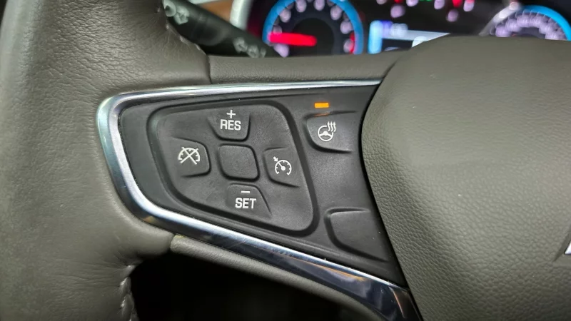 Daewoo Malibu