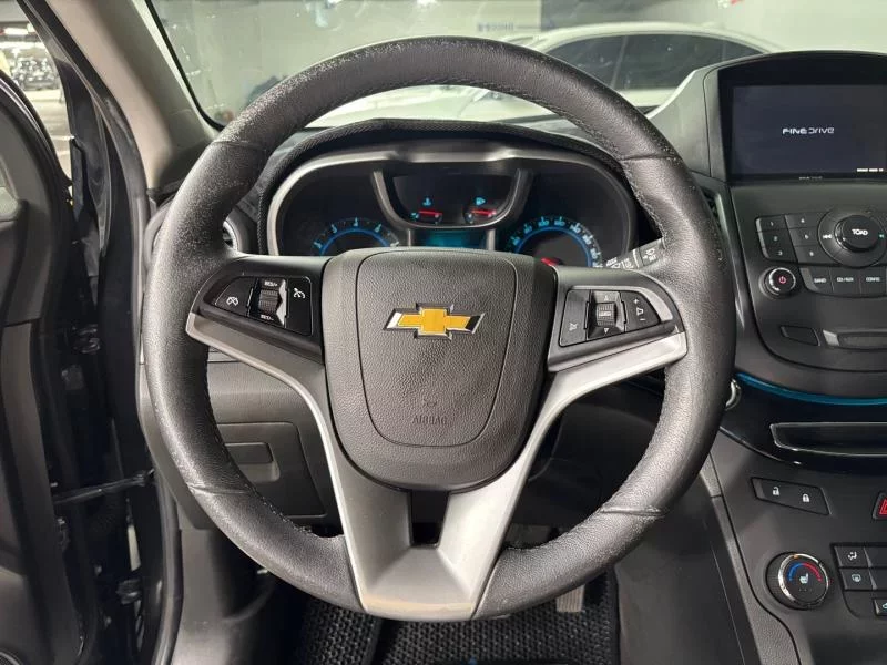 Daewoo Orlando