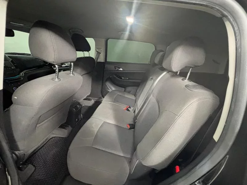 Daewoo Orlando