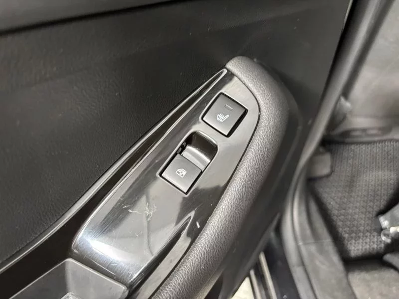 Daewoo Orlando
