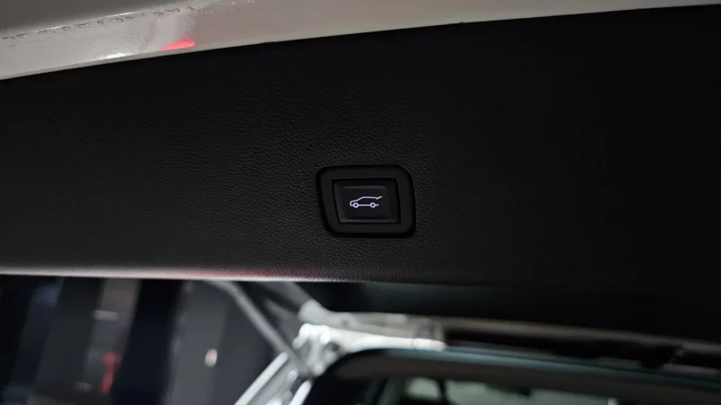 Daewoo Traverse