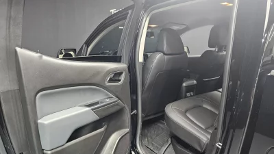 Daewoo Colorado