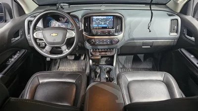 Daewoo Colorado