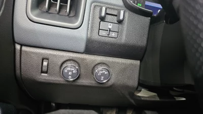 Daewoo Colorado
