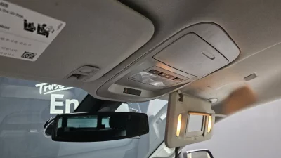 Daewoo Colorado
