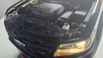 Daewoo Colorado