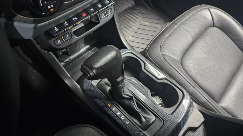 Daewoo Colorado