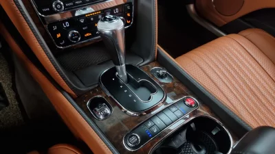 Bentley Flying Spur