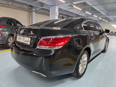 Daewoo Alpheon