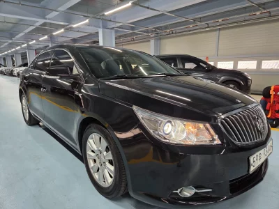 Daewoo Alpheon