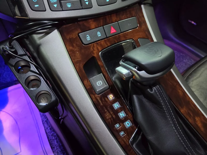 Daewoo Alpheon
