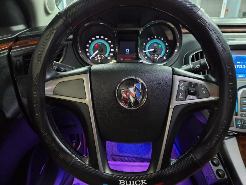 Daewoo Alpheon