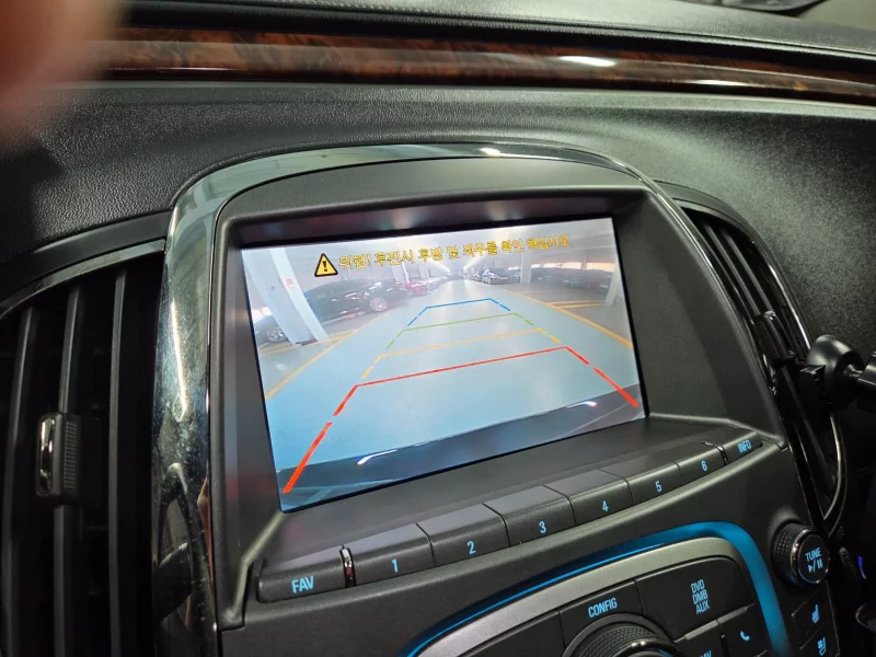 Daewoo Alpheon