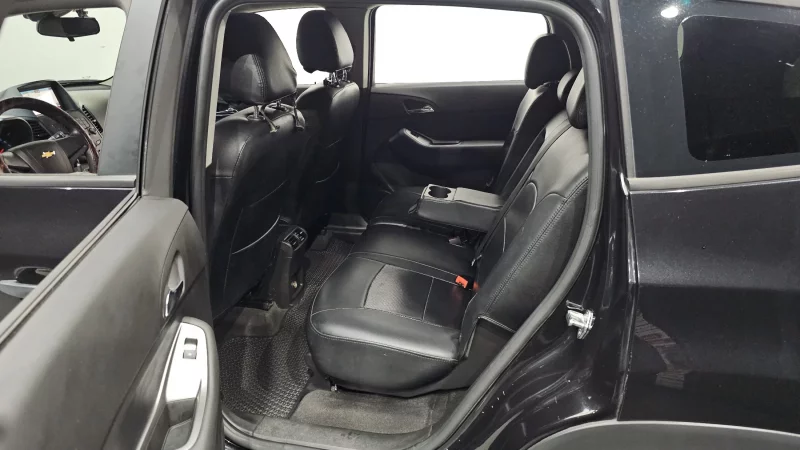 Daewoo Orlando