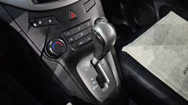 Daewoo Orlando