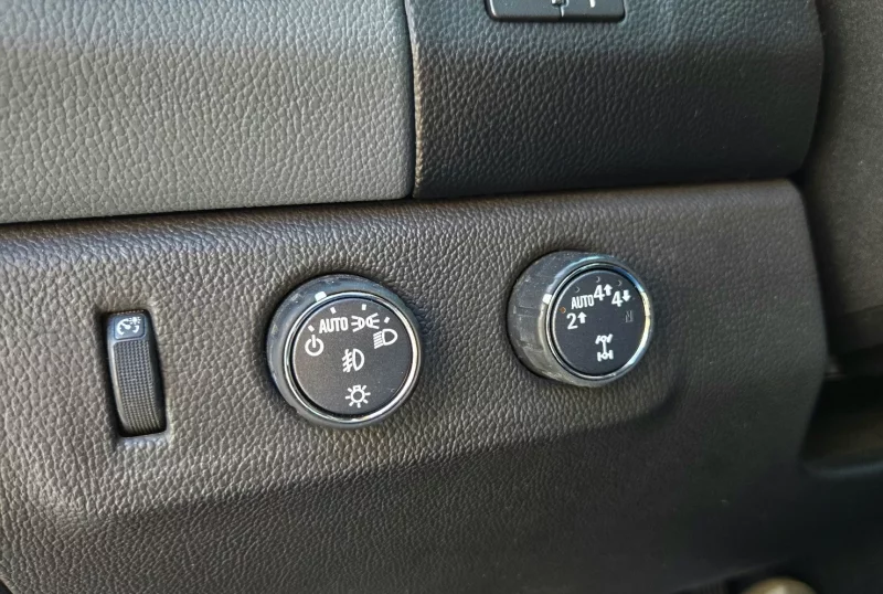 Daewoo Colorado