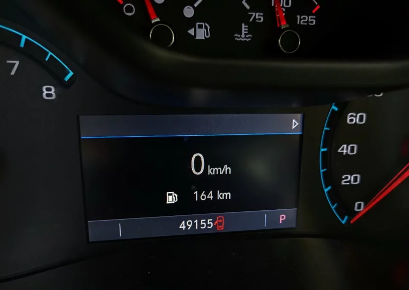 Daewoo Colorado