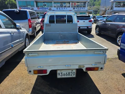 Daewoo labo