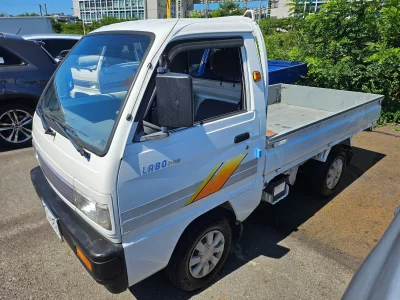 Daewoo labo