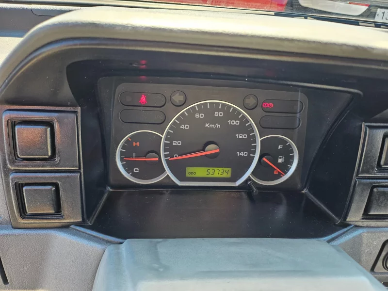 Daewoo labo