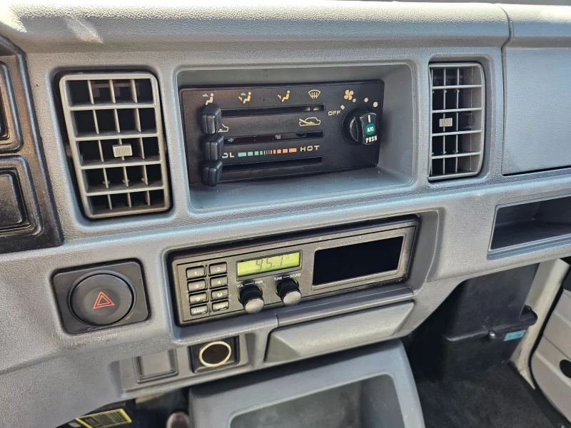 Daewoo labo
