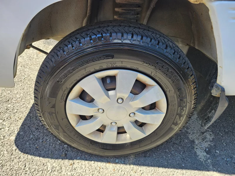 Daewoo labo
