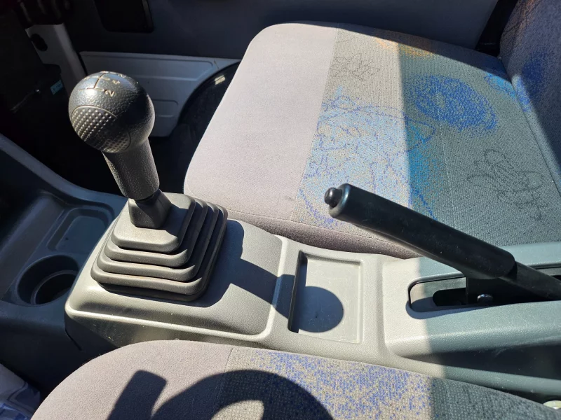 Daewoo labo