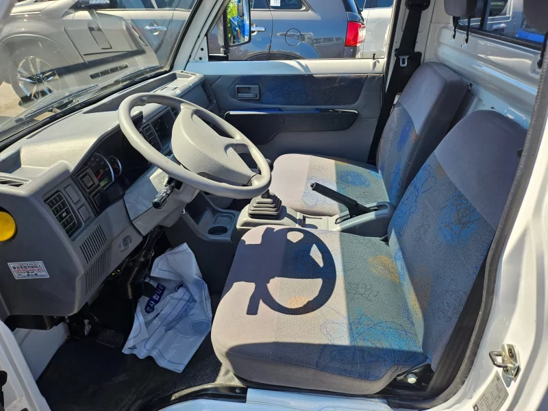 Daewoo labo