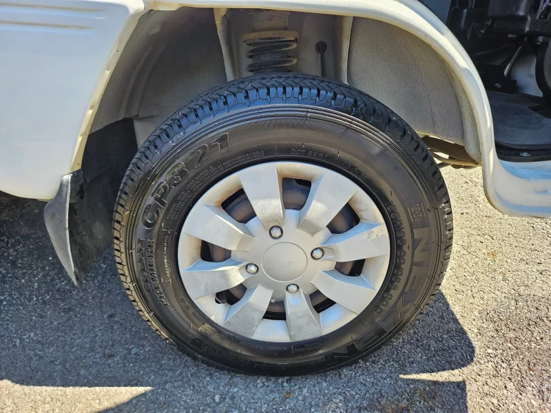 Daewoo labo