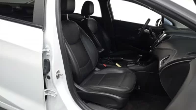 Daewoo Cruze