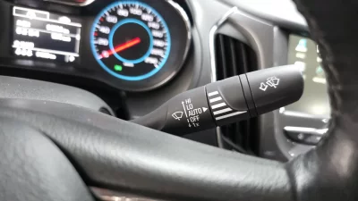 Daewoo Cruze