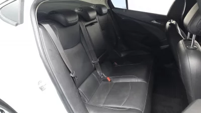 Daewoo Cruze