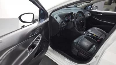 Daewoo Cruze
