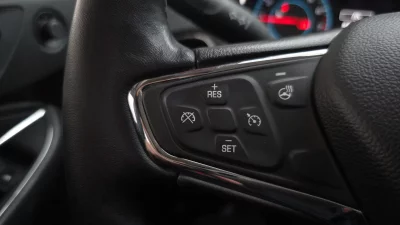 Daewoo Cruze